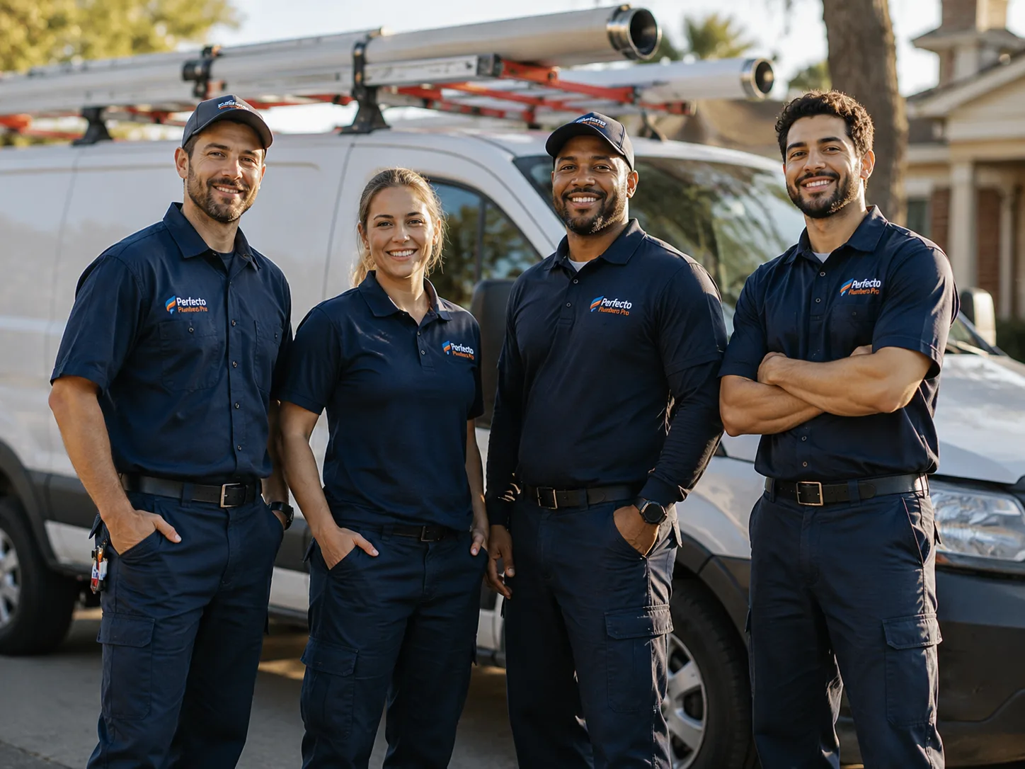Emergency Plumber Near Me in Gnadenhutten, OH near me